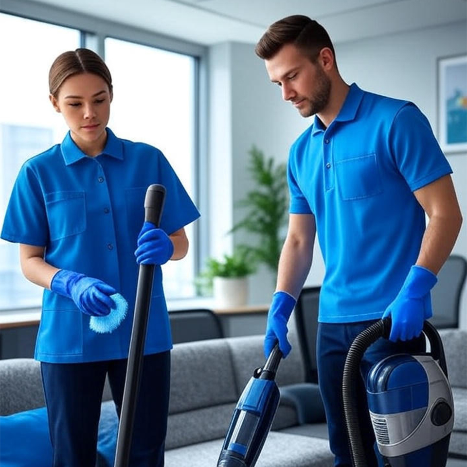 Otel Personel Temini 2