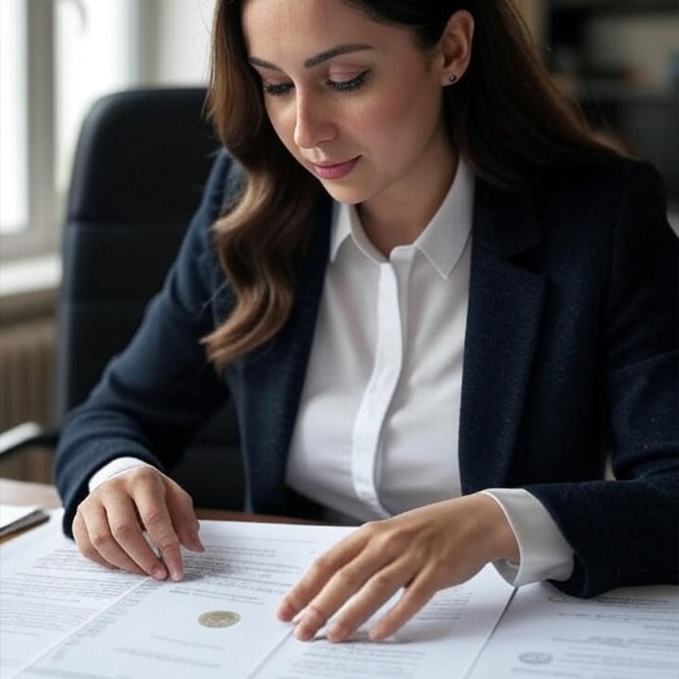 Yabancı Personel Temini